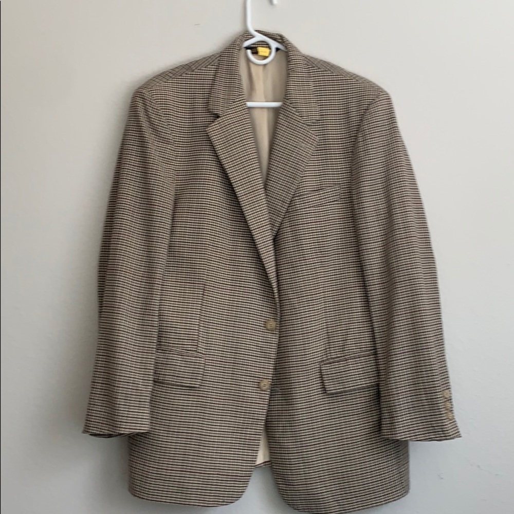 Brooks Brothers Blazer
